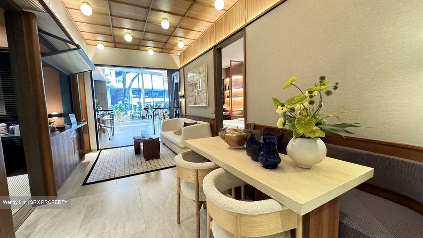Sora (D22), Apartment #515540071